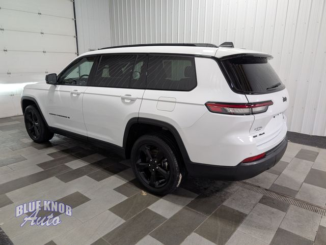 jeep grand cherokee l 2023 1C4RJKBGXP8728396 image jeep grand cherokee l 2023 1C4RJKBGXP8728396 image
